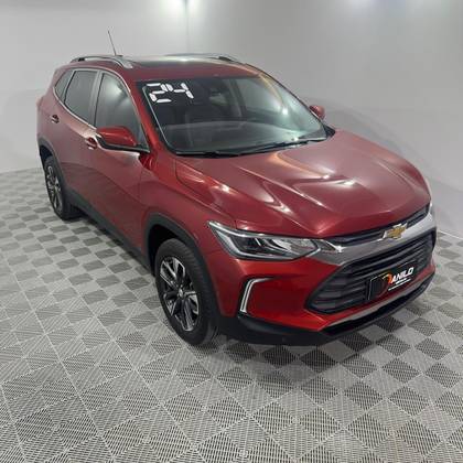 CHEVROLET TRACKER 1.2 TURBO FLEX PREMIER AUTOMÁTICO